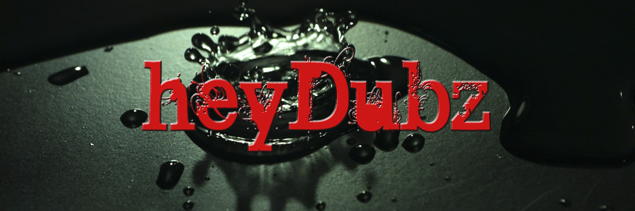heyDubz banner