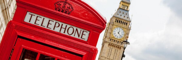 LostAndFoundLON Profile Banner