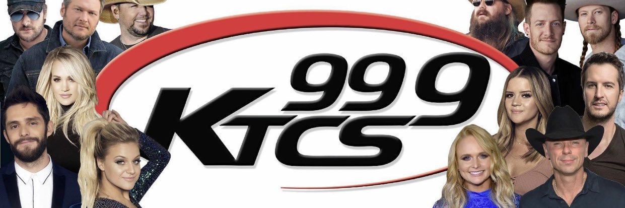 999KTCS's profile banner image