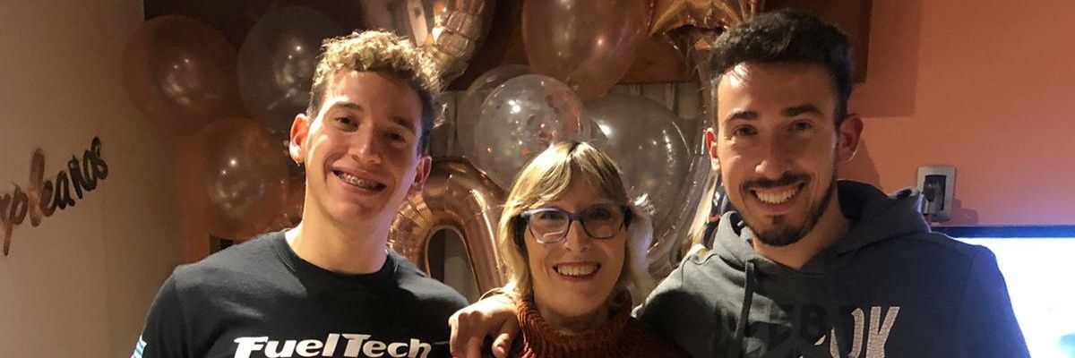 MaxxiRoz's profile banner image