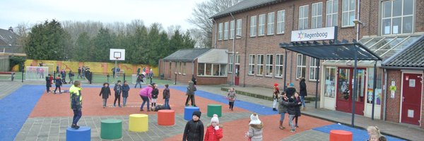 IKCRegenboogOss Profile Banner