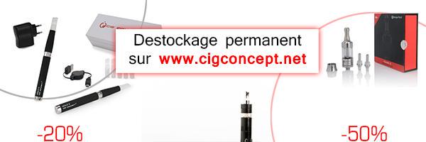CIG CONCEPT FRANCE banner