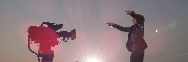 AlanWellsCamera Profile Banner