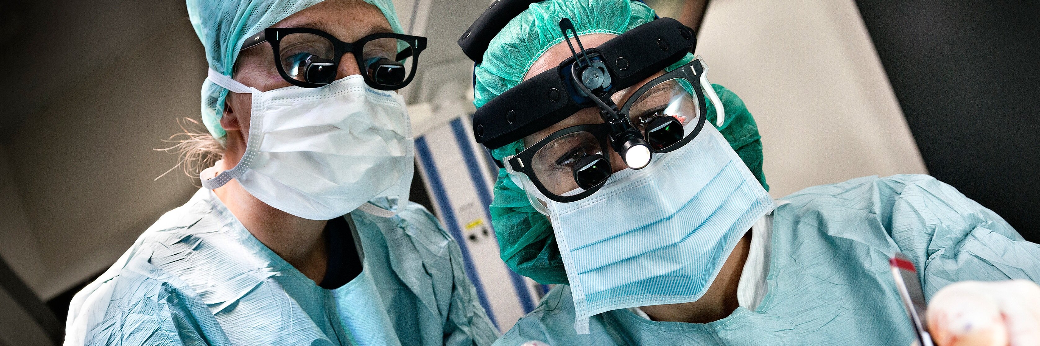 Aarhus Uni.hospital banner