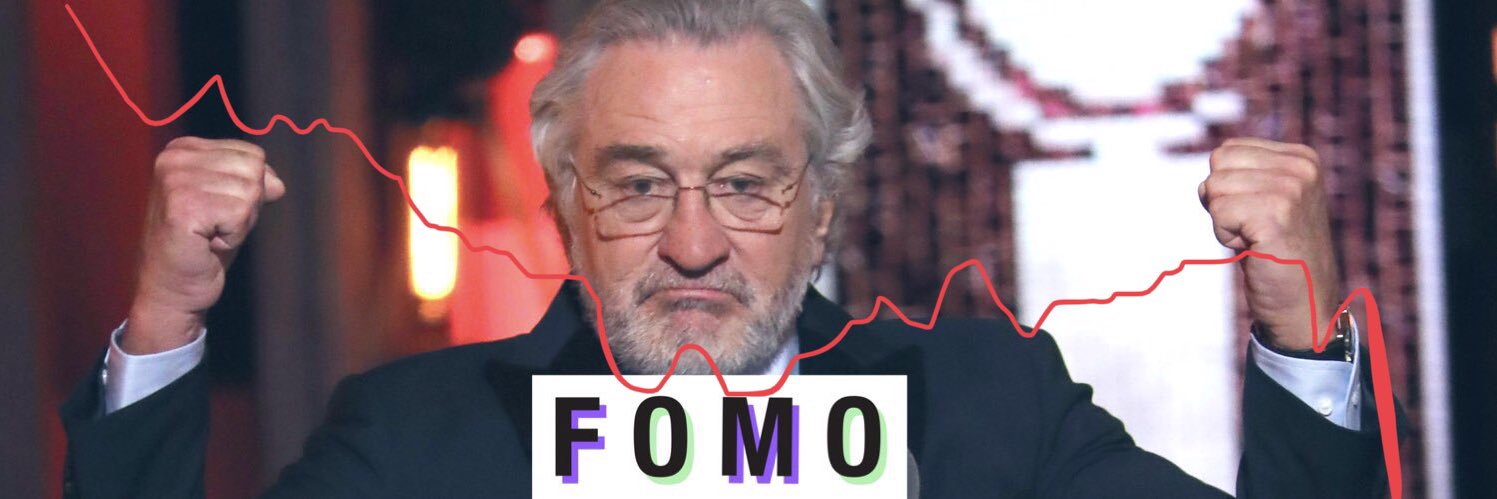 TheRobertMonero's profile banner image