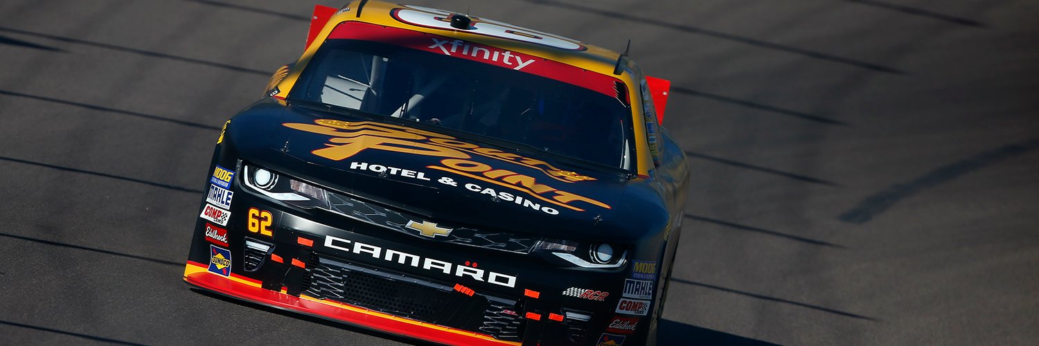 RCR 62 XFINITY Team (@RCR62BGaughan) / Posts / X