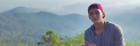 ReztyAntry's profile banner image