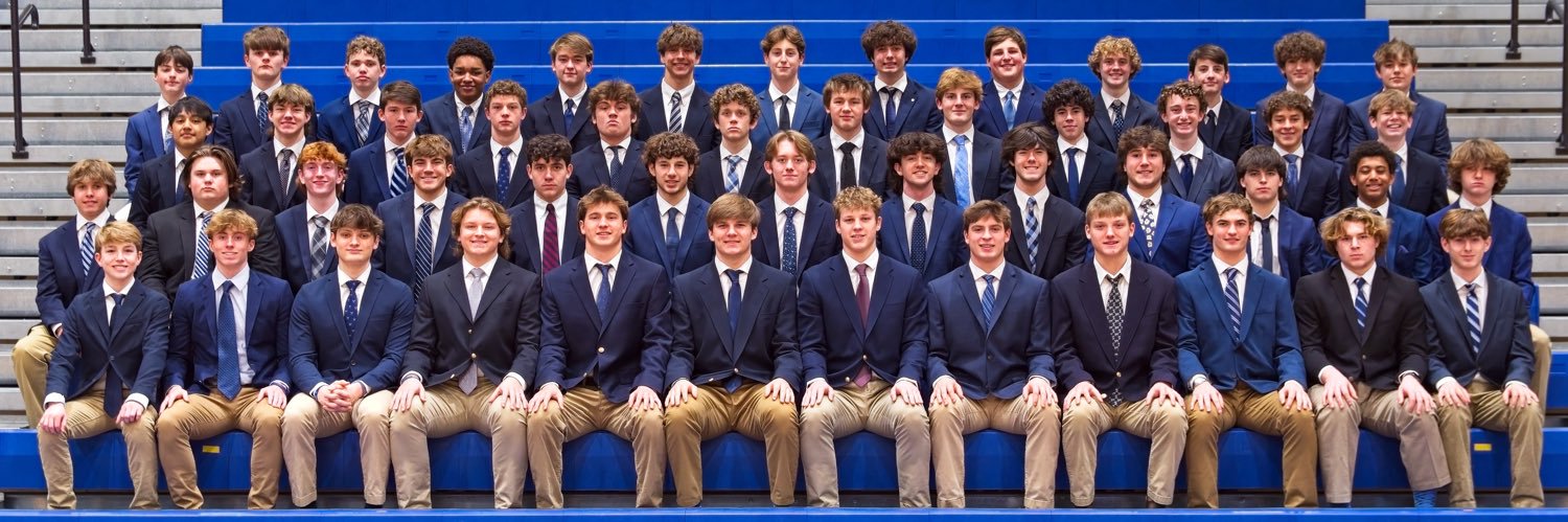 Manheim Township HS - Boys Lacrosse banner