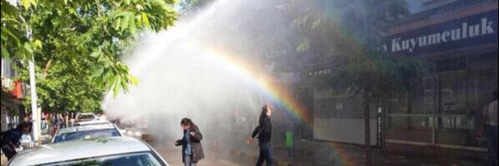 LGBTDireniscisi's profile banner image
