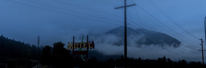 cslandry's profile banner image