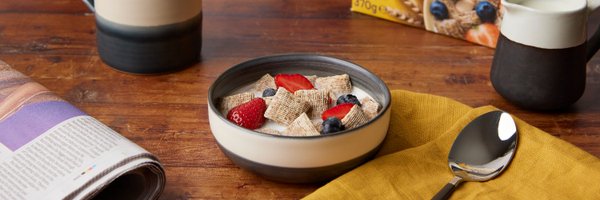 ShreddedWheatUK Profile Banner