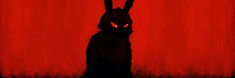 Bunny_Lucifer's profile banner image