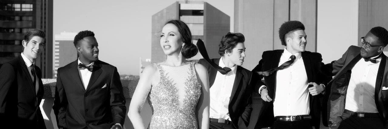 jenniferrush's profile banner image
