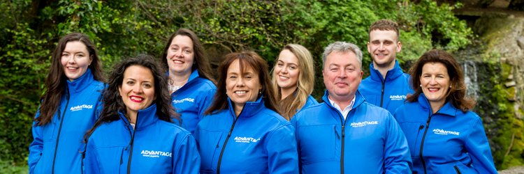 Advantage - Event Experts banner