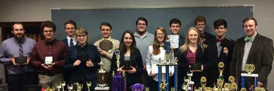 USMSpeechDebate's profile banner image
