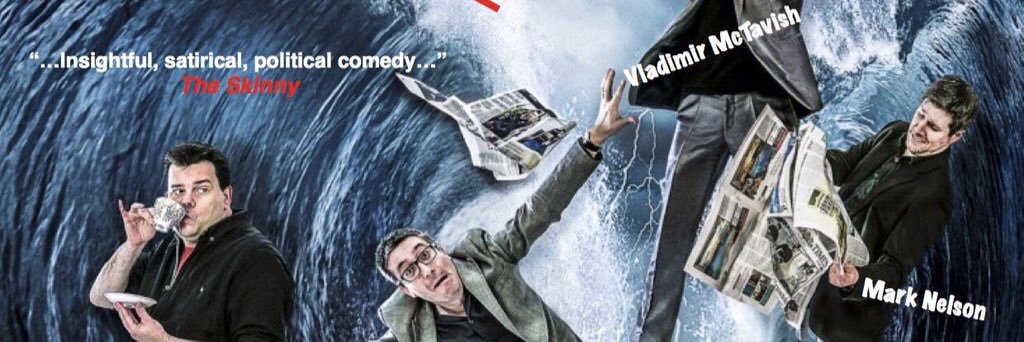 sowevoted's profile banner image