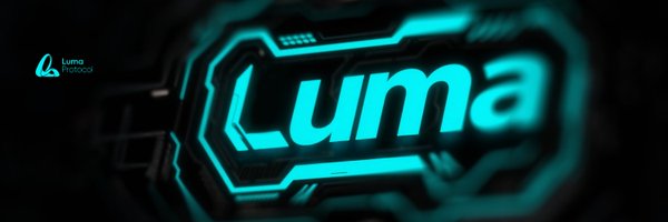 Luma__Protocol Profile Banner