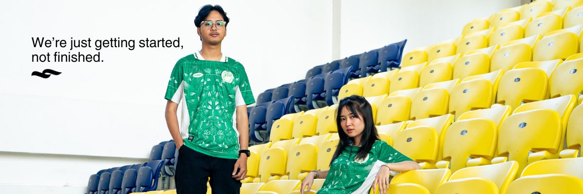 SMBD Apparel banner
