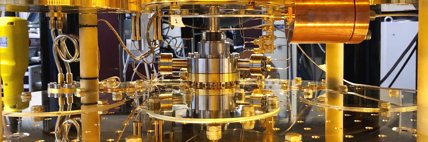 INFN Laboratori Nazionali di Frascati banner