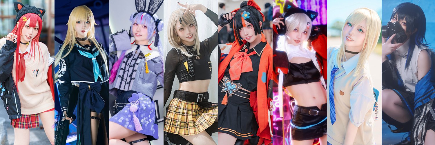 さめのち🦈ྀི banner