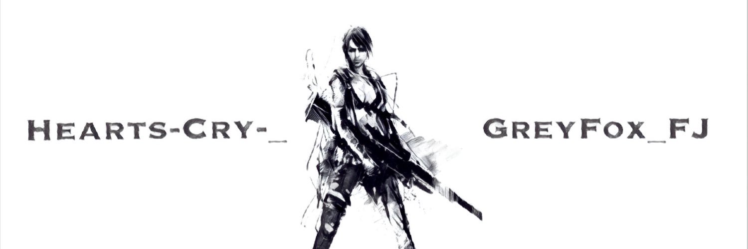GreyFox_FJ's profile banner image