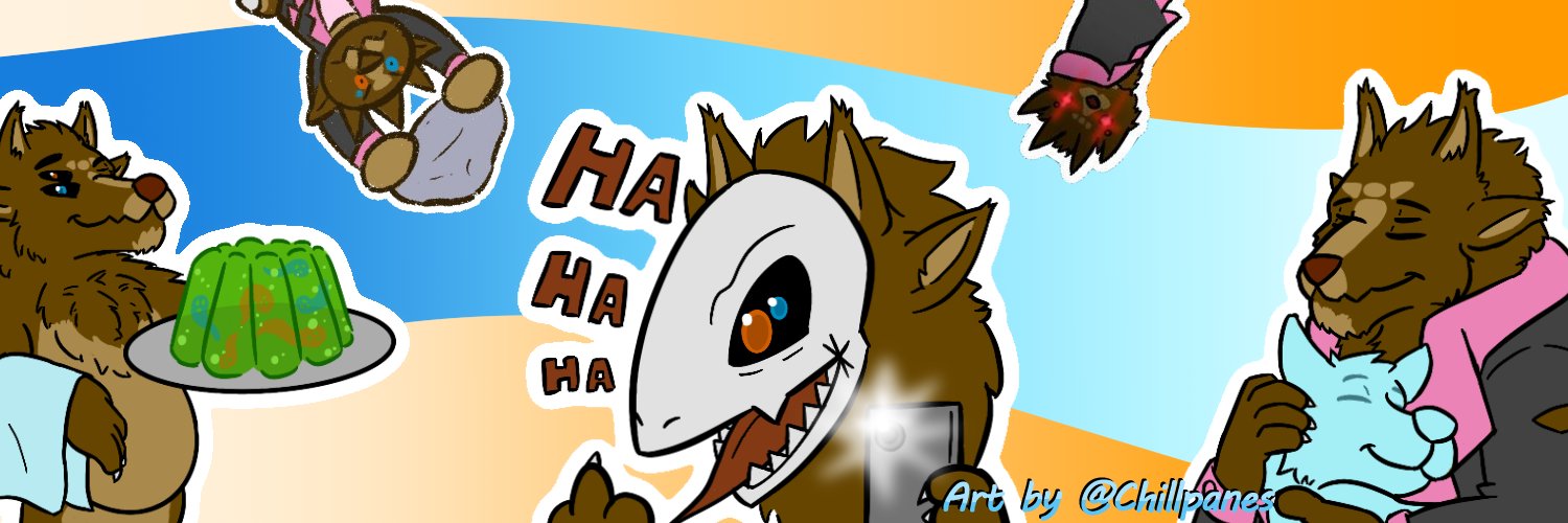 Kellohound's profile banner image