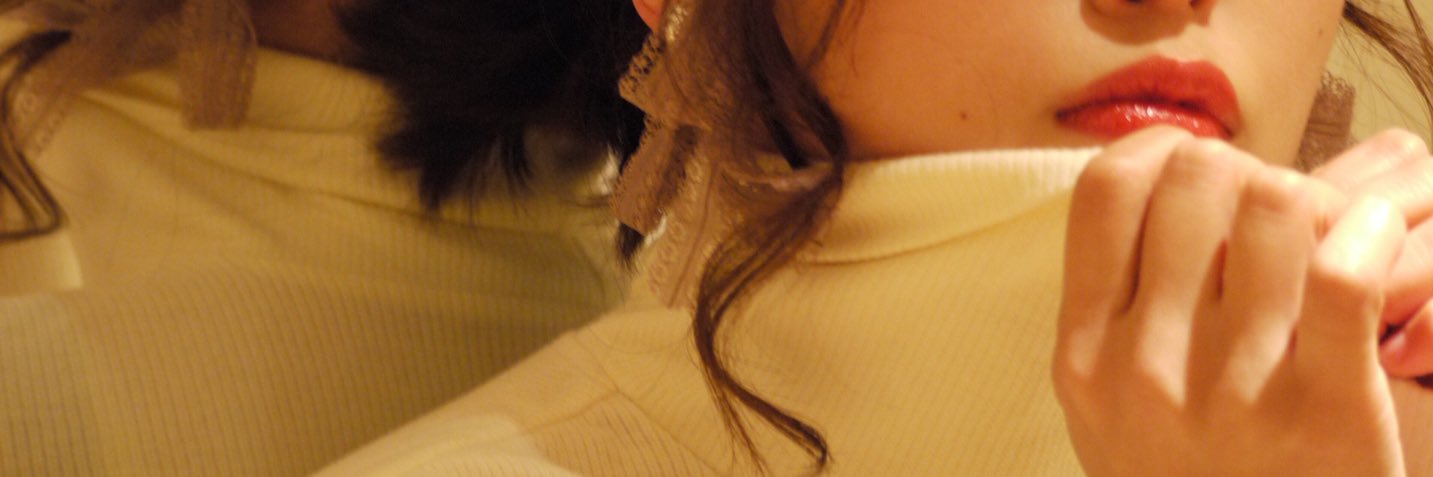 m_kayanu's profile banner image