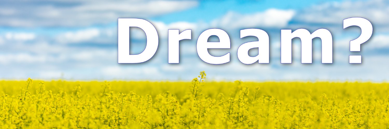 interpretdreams's profile banner image