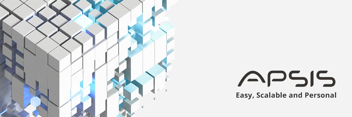 ApsisFinland's profile banner image