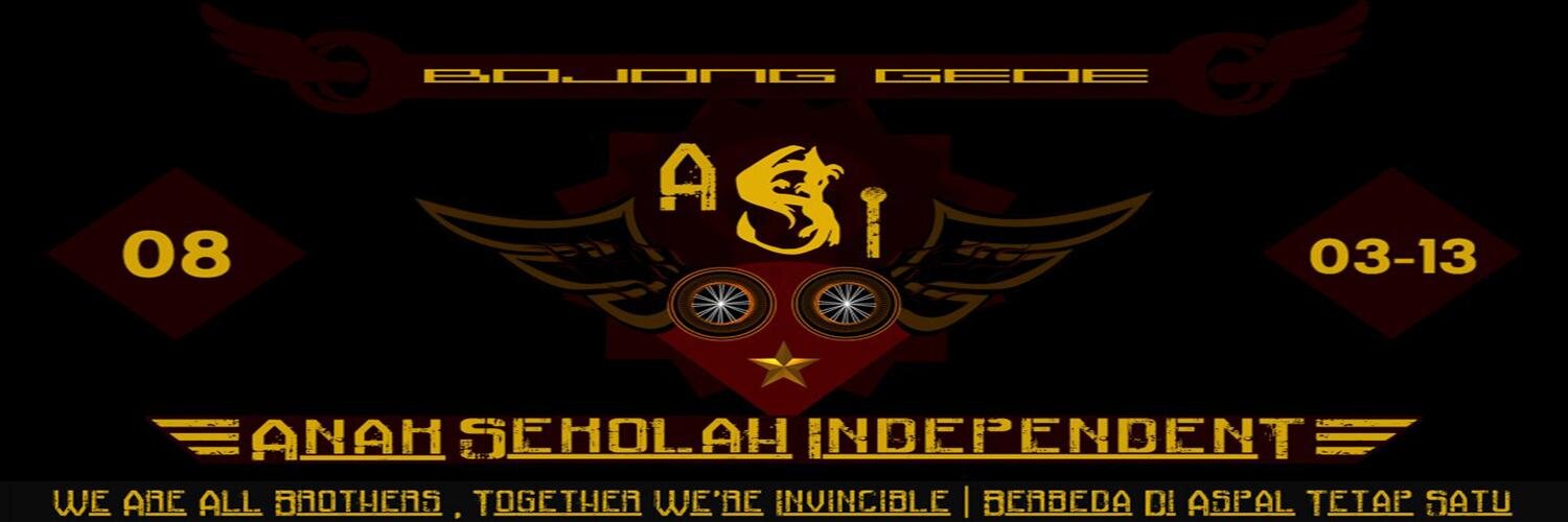 ASI_Independent's profile banner image