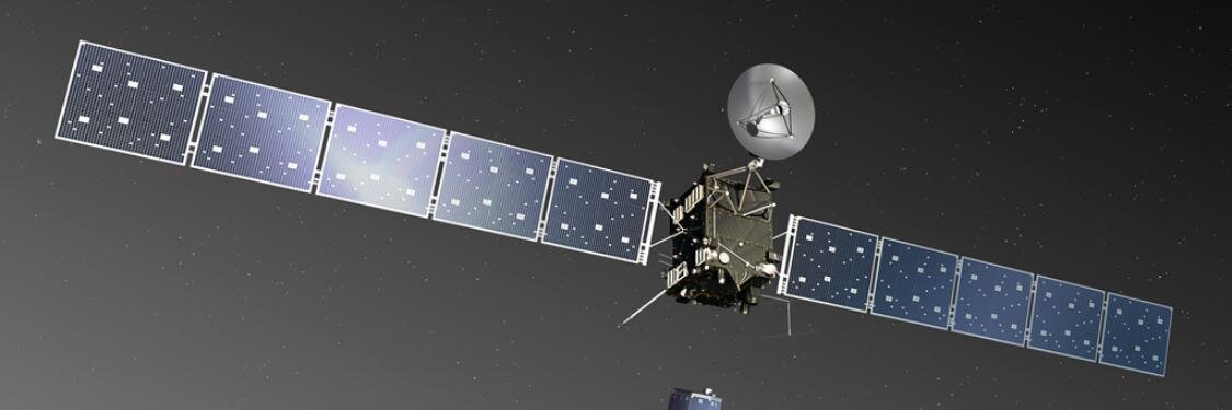 Rosetta_RPC's profile banner image