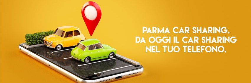 Infomobility Parma banner