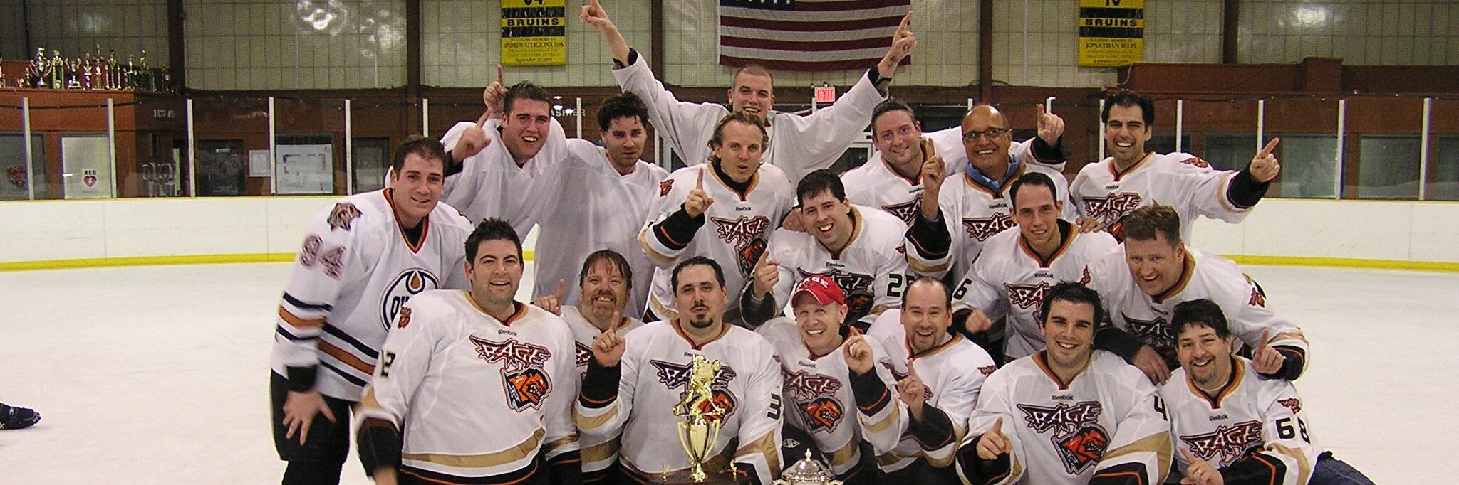 RageBear37's profile banner image
