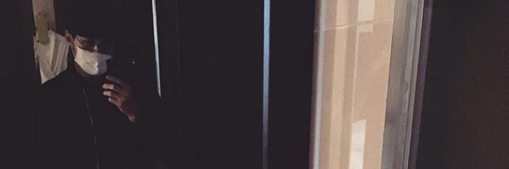 oshzer's profile banner image