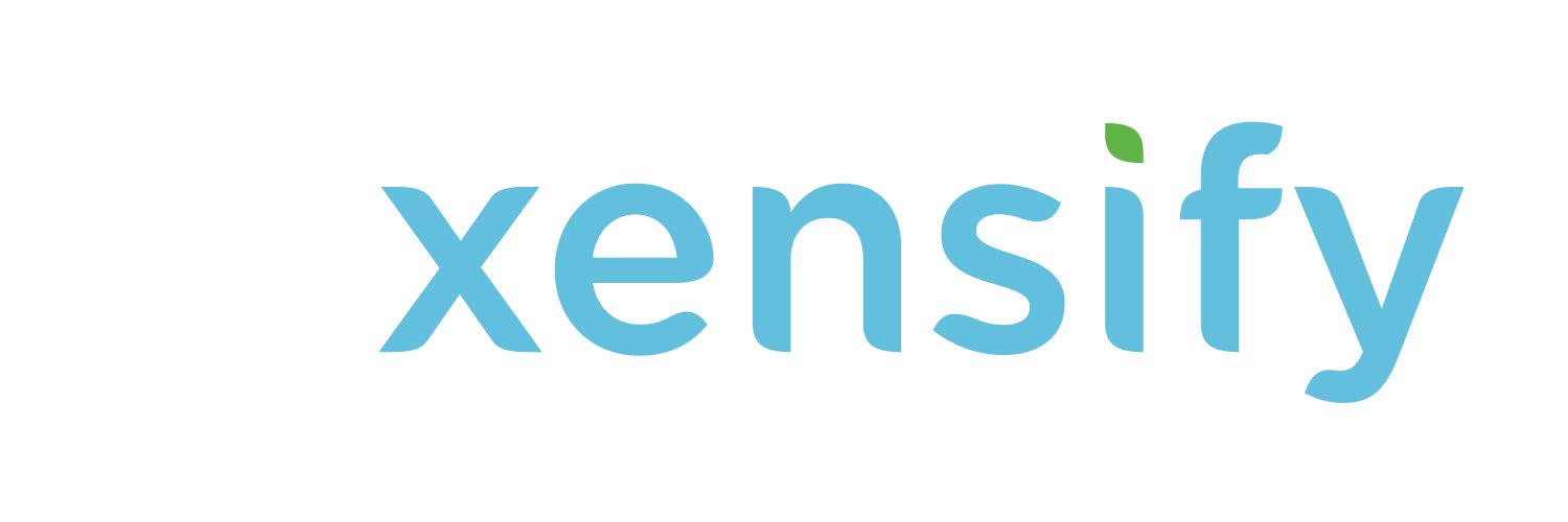 xensify's profile banner image
