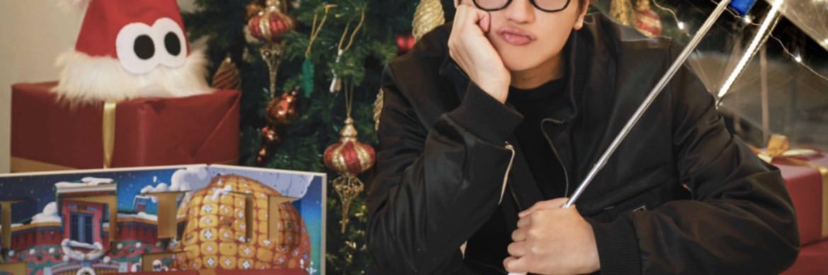 ScatloveM's profile banner image
