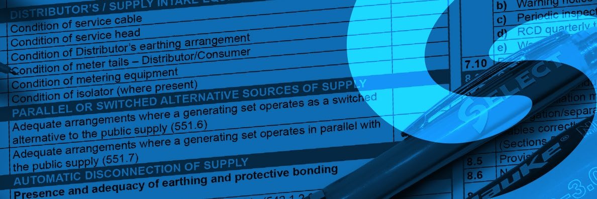 SELECT Updates banner