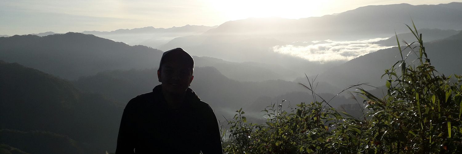 ageljohn06's profile banner image