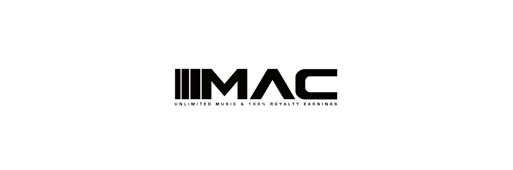MAC Music Global banner