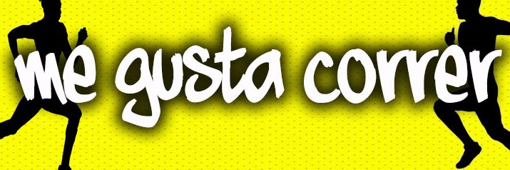 MeGustaCorrerOk's profile banner image