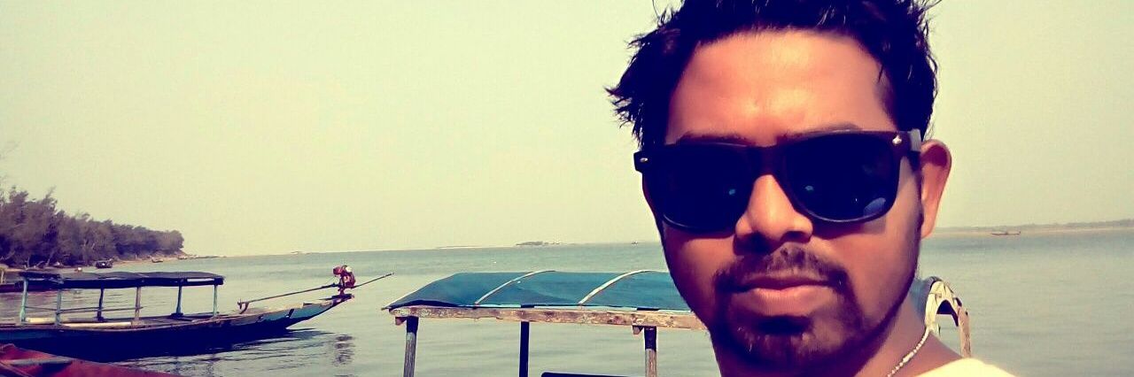 Pramodbeja07's profile banner image