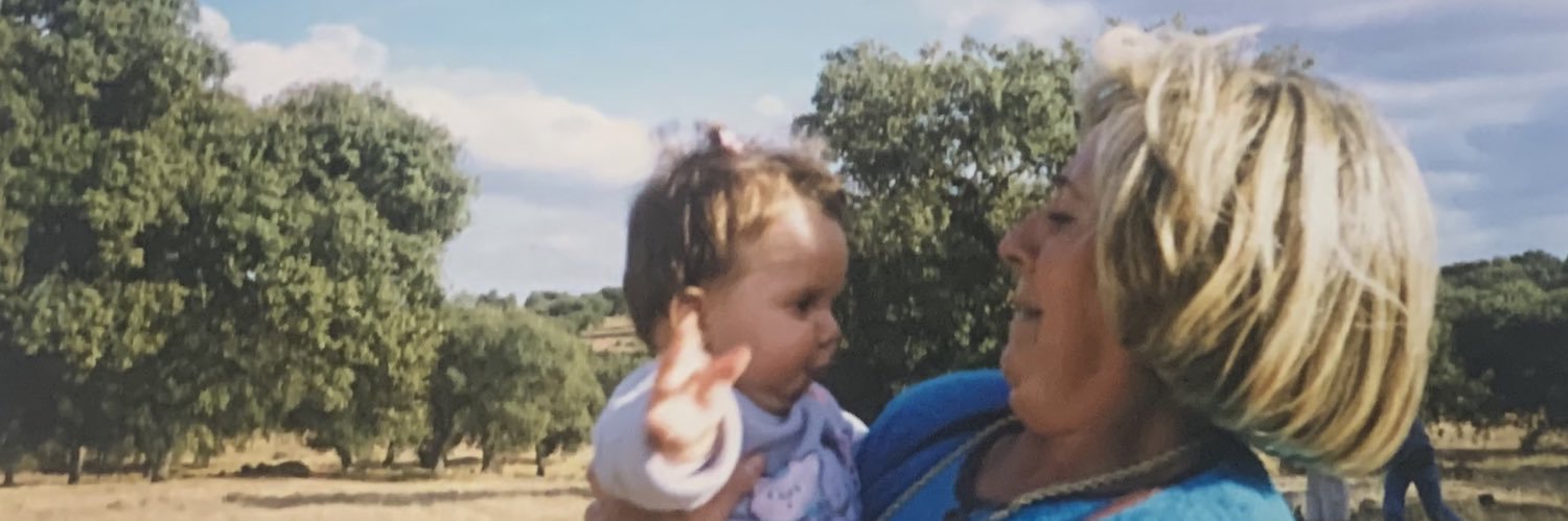 Carmen María Ríos banner