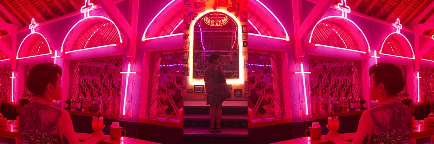 AsminYee's profile banner image