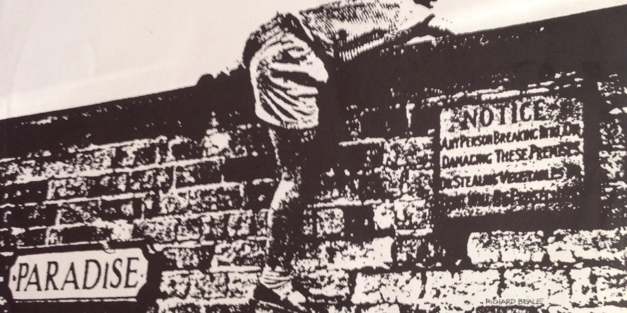 relevantlawyer's profile banner image