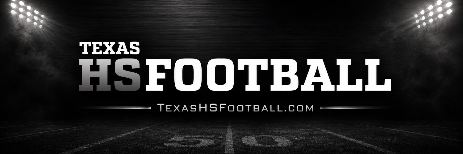 texashsfootball's profile banner image
