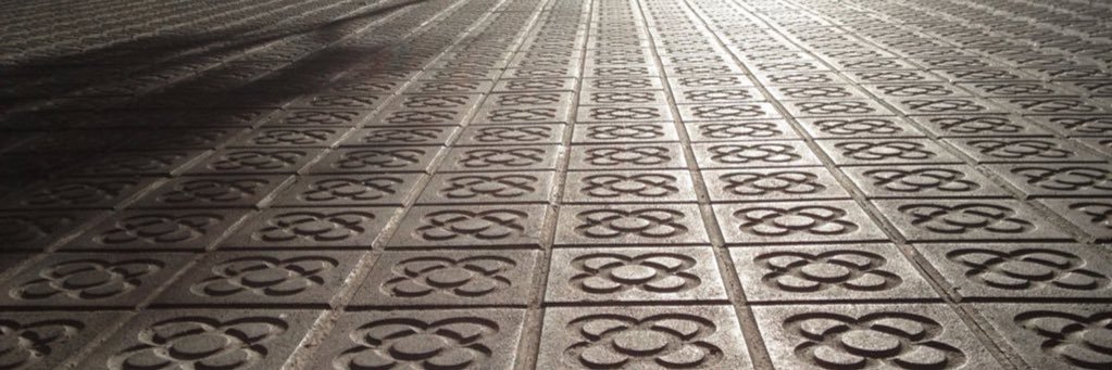 Albert Deusedes banner