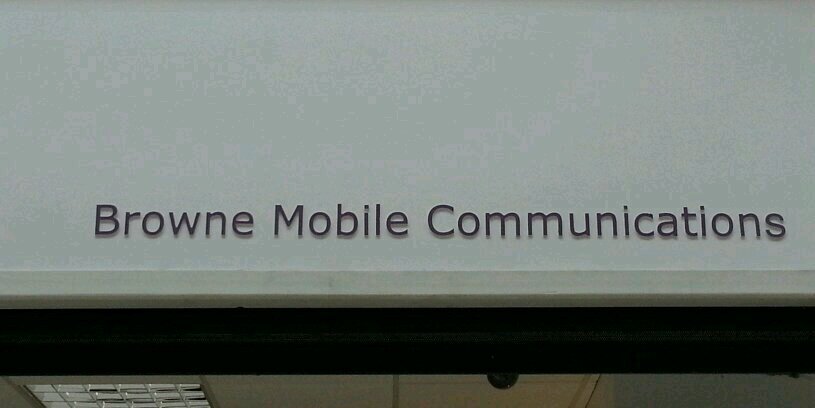 BrowneMobile's profile banner image