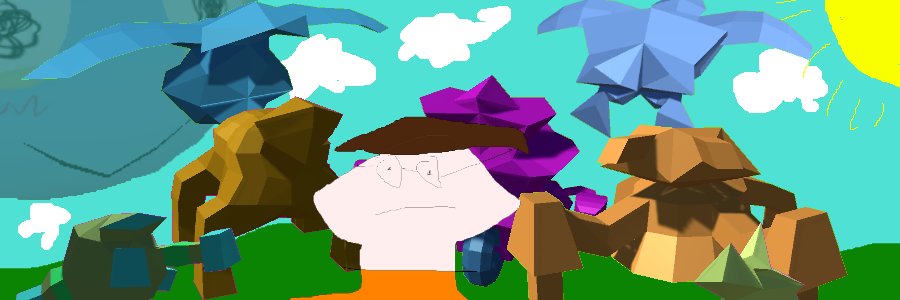 Yartch's profile banner image