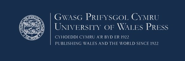 UniWalesPress Profile Banner