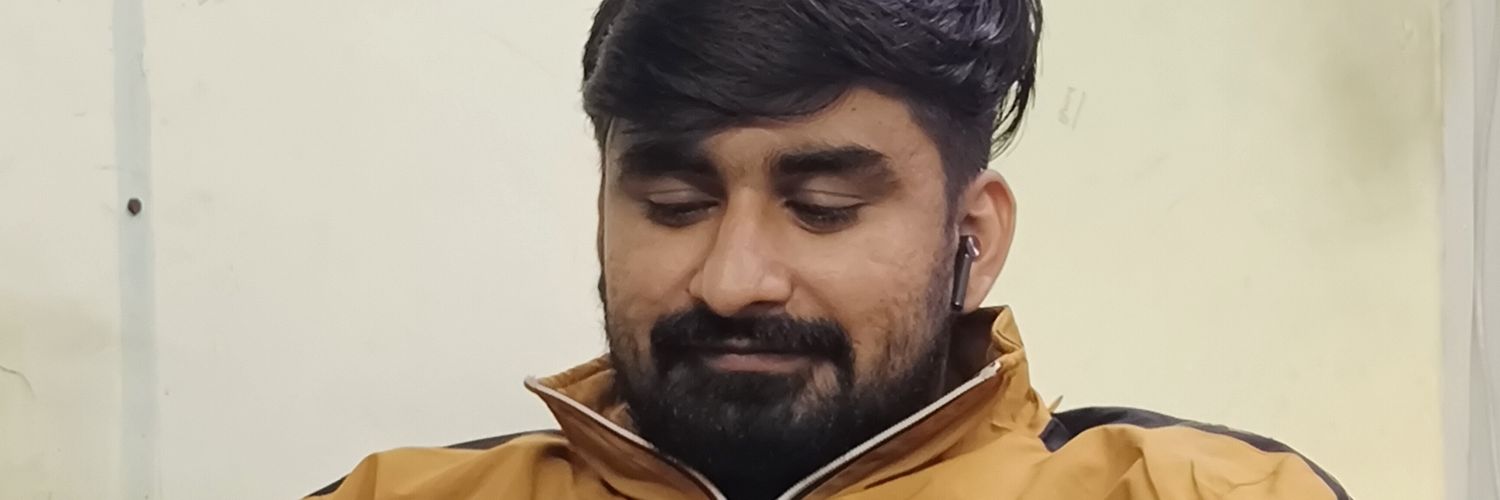 akashme78's profile banner image